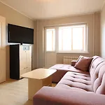 Magistral Contact Free Apartment With Free Parking