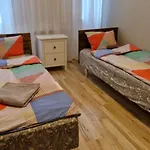 Magistral Contact Free Apartment With Free Parking