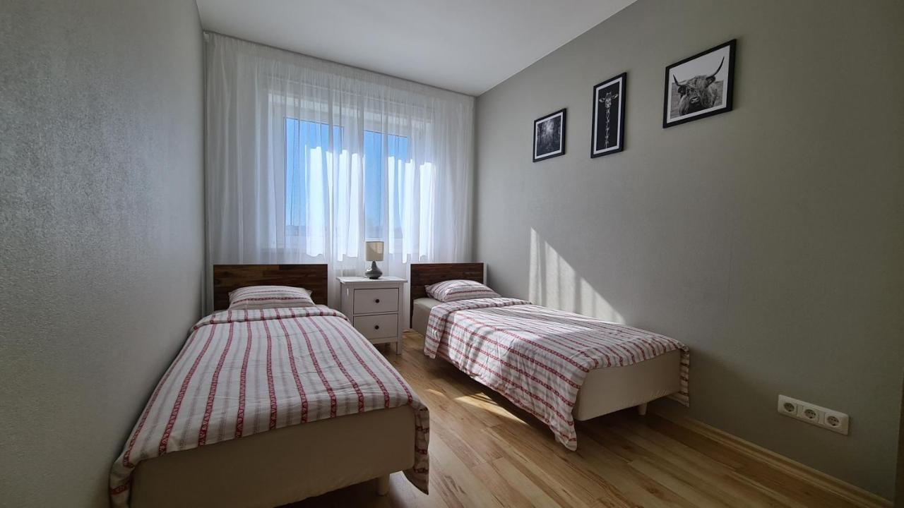 Leilighet Magistral Contact Free With Free Parking