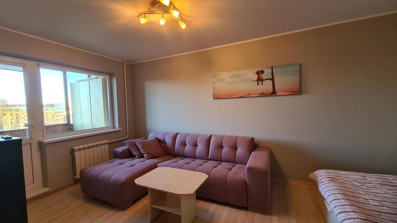 Leilighet Magistral Contact Free With Free Parking Tallinn