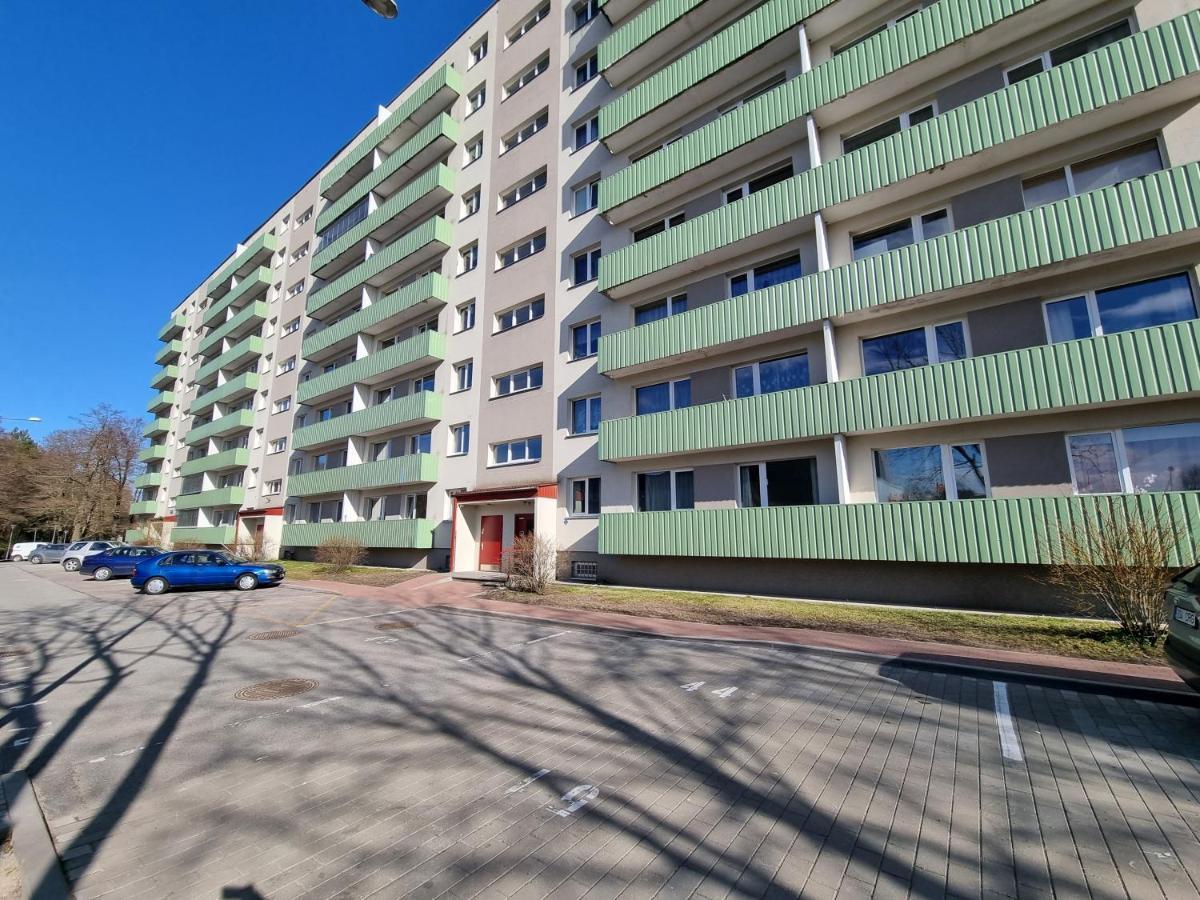 Leilighet Magistral Contact Free With Free Parking