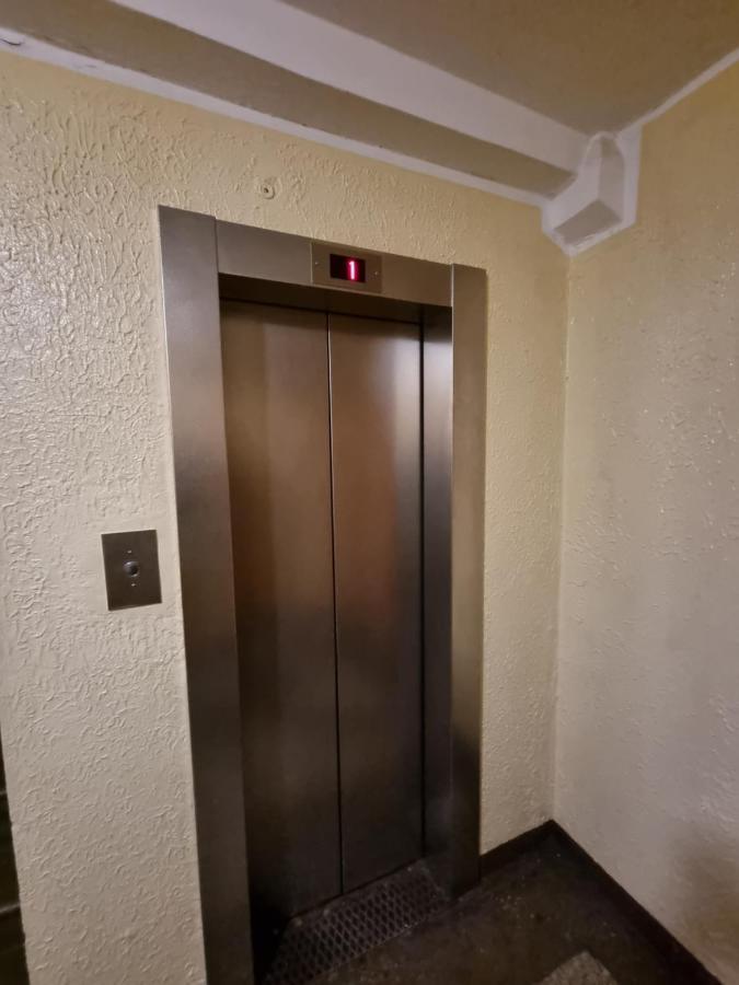 Leilighet Magistral Contact Free With Free Parking Tallinn