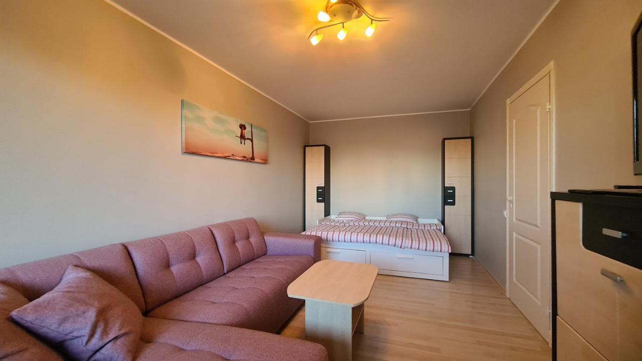 Magistral Contact Free With Free Parking Tallinn